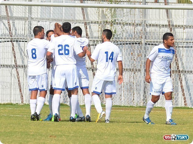 שחקני קרית אתא (ארנון לוי)